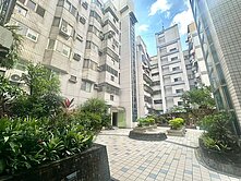 益民商圈 三房平車