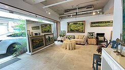 永康電梯商務會館10戶