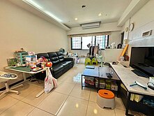 中壢體育園區優活賞稀有4房雙車