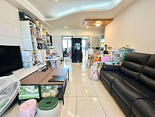 中壢體育園區優活賞稀有4房雙車