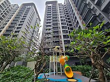 ☘️心之所向☘️全新大二房景觀視野極佳