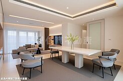 🏡住好佳🏡獨賣~南崁峇里島風景觀4房雙車