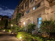 專任米蘭小鎮自有花園別墅