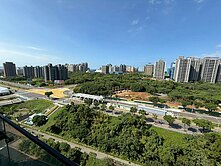 【蒙德里安】正面排景觀大三房🏠景觀美麗心情也美麗