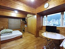 礁溪溫泉路山景套房♨️高樓美景老街商圈♨️超值釋出