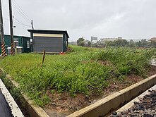 新豐坑子口農地合法資材室室