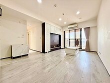 🌟信實逸瑄🌟新光特區次頂樓視野大三房B1平車