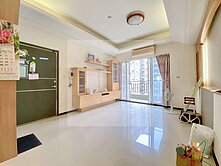 🌟信實逸瑄🌟中興路商圈震後高樓邊間大四房平車