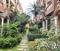 鄰近好市多旁優質龍大莊別墅