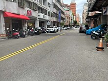 正五期文心森林公園透天別墅