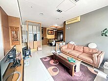 北屯區崇德商圈-太子國寶邊間高樓層