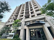 富宇大悅沙鹿中山路商圈🍎兩房平車雙陽台視野戶🔥