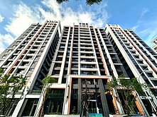 鐵賣!城揚大家 中高樓層公園輕奢2房+車位 地上權