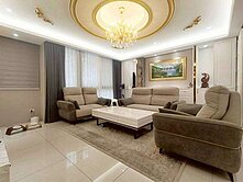 大降價✨八德稀有電梯別墅/全室精裝/雙車/間間套房