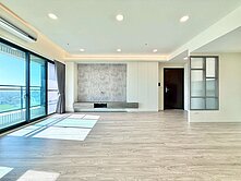 霞波匯｜宜家宜居★稀有大三房視野採光戶配B1平車