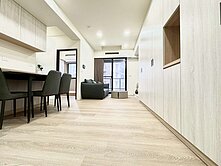 橙屋好宅🍊捷運B3站 文青匯兩房機上車位