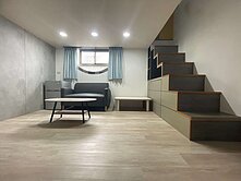 【喜洋洋】新北鶯歌|火車站.區公所|社區型辦公