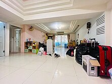 四號公園景觀4房車位-饒庭華太平洋房屋