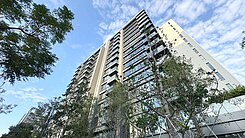 北屯好市多機捷寶輝綠生活朝東泳池3改2房B1平車