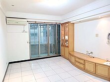 頂天立地景觀3房坡道平面車位-饒庭華太平洋房屋