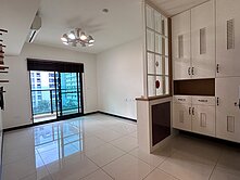 親友專任委託~水交社世界好美麗3房平車