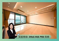 🍎R14巨蛋🌟首排高樓景觀🌟大四房雙平車