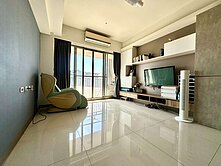 ❤️「專簽 經貿巴黎無限美視野三房平車