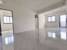 皇福天廈｜大樹市中心全新高樓明亮2+1房平車景觀宅