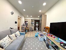 達-精選A18宜城艾美館 樹梢戶精美2房2衛