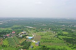 專約🉐都市後院萬巒山景農地