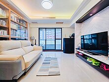 🌿🌟美術館全誠至真★樹梢質感★四房平車🌟🌿