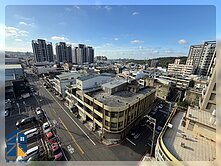 楊梅市區整新美3房