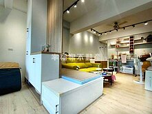 松鼠的家｜老屋也能這麼可愛