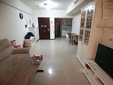 G05廣豐公園首排3房平車