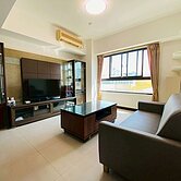 十期單元十三 日紡國寶邊間3房+休旅車位採光視野宅