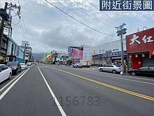黃昏市場旁大地坪店面