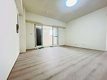 五期近捷運站萬壽棒球場旁精裝免整理低公設大四房