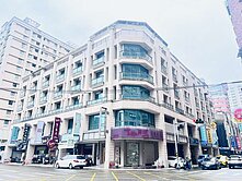 榮總商圈㊣路金店面