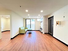 🌝軍功商圈三房平車∣無限視野∣大平車位🌝