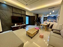 竹東榮總上館國小大地坪美透天