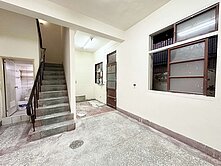 巨城大面寬透天