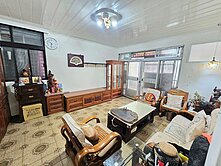 紫推薦💜稀有安康高中靜巷透天發財厝🏠