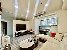 新竹火車站正市區中樓層三房+平移車位