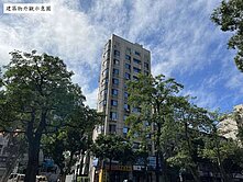 古亭站金華學區宅🏫