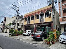 近仁德教會大地坪5房透天