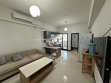 專簽/A案LM春池次頂樓自住2房2衛加平車