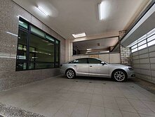 高鐵/綠園道/大面寬電梯豪墅/企業主/董事長