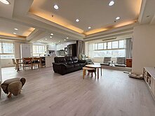 洽承辦最便宜!公益路室內49坪電梯直達B1雙平車