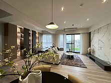 【TOP ONE】高大商圈⚝全新未住3+1房＋平車