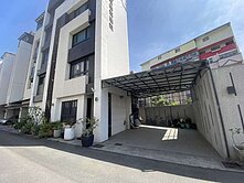 ✨仁武大地坪雙併車庫輕齡透天✨